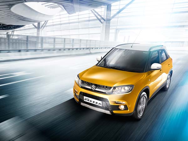 Maruti Suzuki Shifting To Safer Cars; To Consolidate Platforms