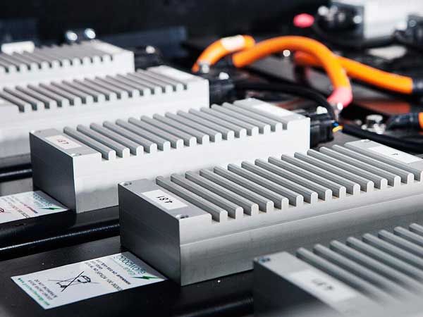 ISRO’s High-Power Lithium-Ion Battery Technology To Be Used By Auto Companies