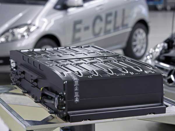 ISRO’s High-Power Lithium-Ion Battery Technology To Be Used By Auto Companies
