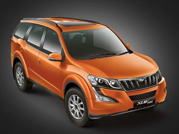 Mahindra Has This Much Units Of Unsold BS-III Stock