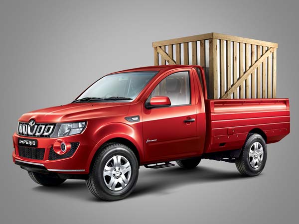 Mahindra Has This Much Units Of Unsold BS-III Stock