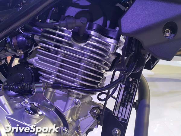 Benelli TNT 135 India Launch Delayed