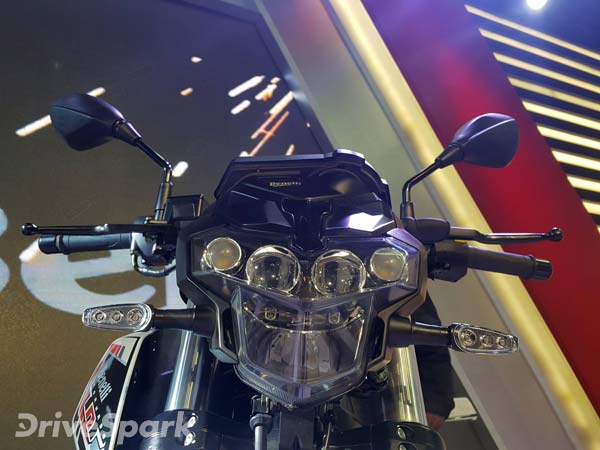 Benelli TNT 135 India Launch Delayed