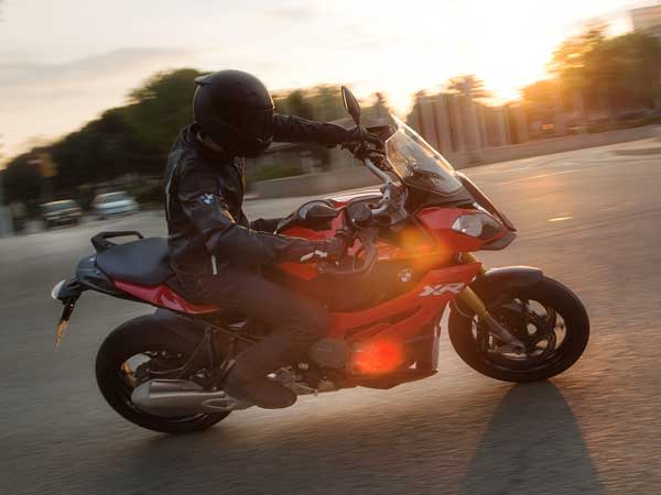 BMW Motorrad Officially Begins Operations In India