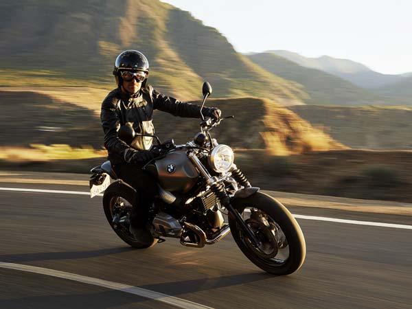 BMW Motorrad Officially Begins Operations In India