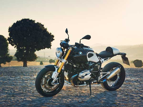 BMW Motorrad Officially Begins Operations In India