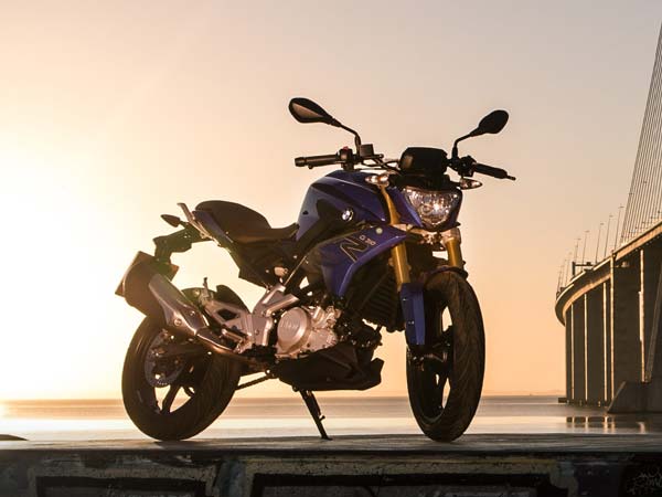 BMW Motorrad Officially Begins Operations In India