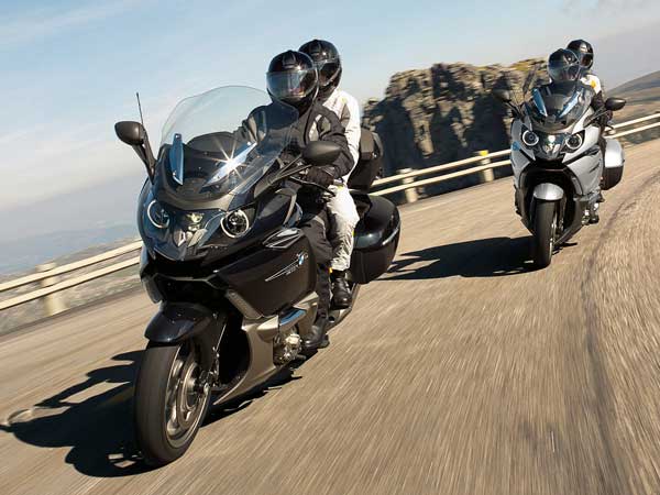 BMW Motorrad Officially Begins Operations In India