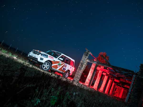 Mahindra Adventure Season 7 Calendar Announced