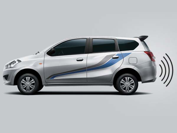 Datsun GO And GO+ Anniversary Edition Launched In India