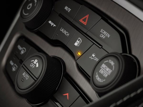 Dodge Challenger SRT Demon Could Feature 1023hp