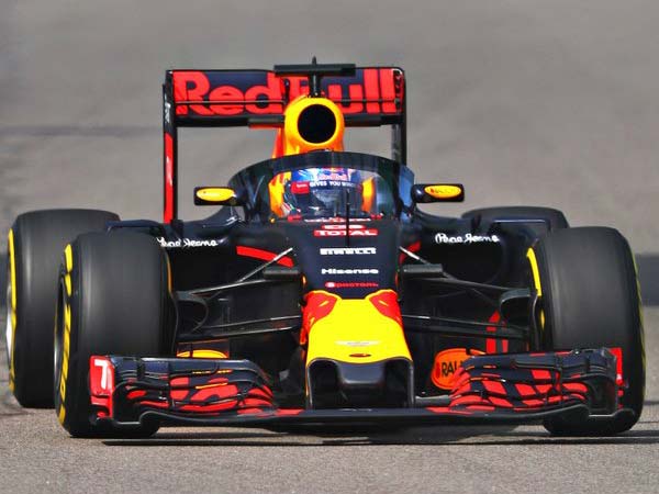 Formula One Has Come Up With Yet Another Cockpit Safety Idea