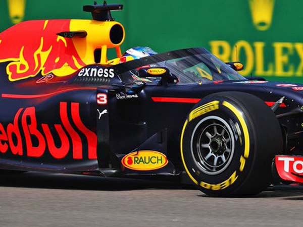 Formula One Has Come Up With Yet Another Cockpit Safety Idea