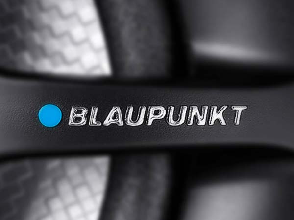 Blaupunkt Enters Rear Seat Entertainment Category