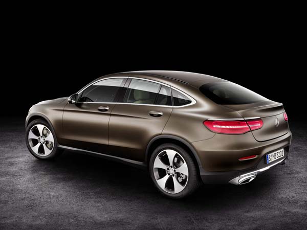 Mercedes-Benz India Registers Its Best Quarter Ever