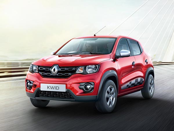 Renault India To Organise Car Service Camp Across The Country