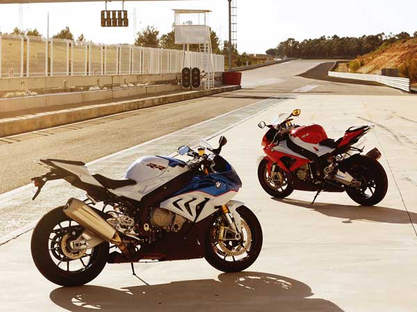 Tusker Motorrad Launched As BMW Motorrad Partner In Bangalore