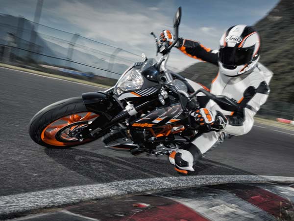 Can You Still Buy A KTM Duke 390 BS-III Model? Here Is Your Answer Can You Still Buy A KTM Duke 390 BS-III Model? Here Is Your Answer