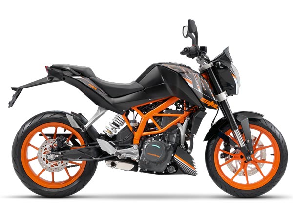 Can You Still Buy A KTM Duke 390 BS-III Model? Here Is Your Answer Can You Still Buy A KTM Duke 390 BS-III Model? Here Is Your Answer