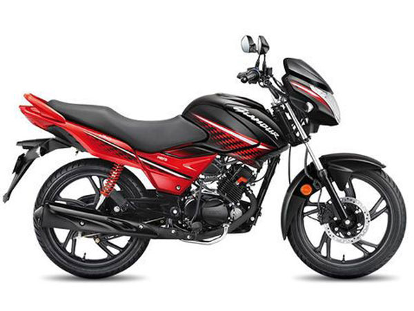 2017 Hero Glamour With BS-IV Engine And FI Launched In India — Prices Start At Rs 57,755
