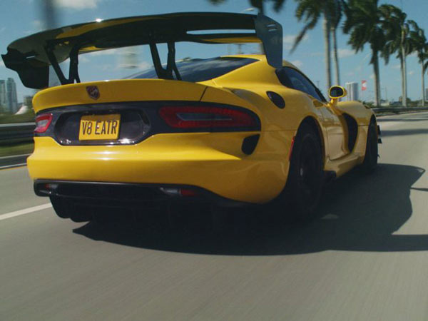 Watch Pennzoil Bid Farewell To The Dodge Viper Watch Pennzoil Bid Farewell To The Dodge Viper