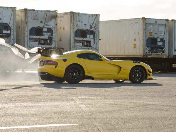 Watch Pennzoil Bid Farewell To The Dodge Viper Watch Pennzoil Bid Farewell To The Dodge Viper