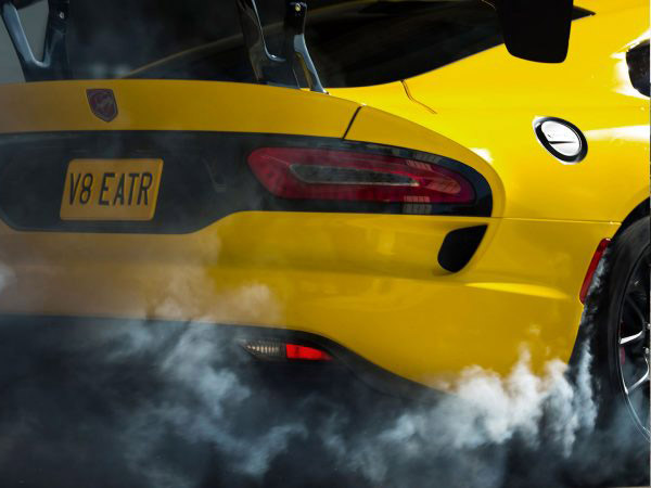 Watch Pennzoil Bid Farewell To The Dodge Viper Watch Pennzoil Bid Farewell To The Dodge Viper