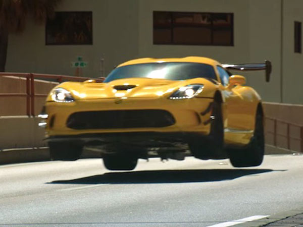 Watch Pennzoil Bid Farewell To The Dodge Viper Watch Pennzoil Bid Farewell To The Dodge Viper
