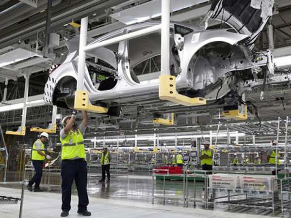 Kia Motors Likely To Set Up Production Facility In Andhra Pradesh