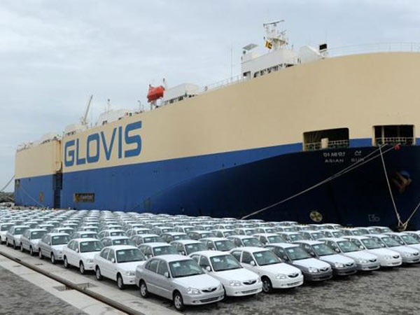 India Passenger Vehicle Exports Reach Record High; Up 16 Percent In FY’17