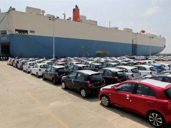 Supreme Court Criticises Auto Companies Over Phasing Out Of BS-III Vehicles
