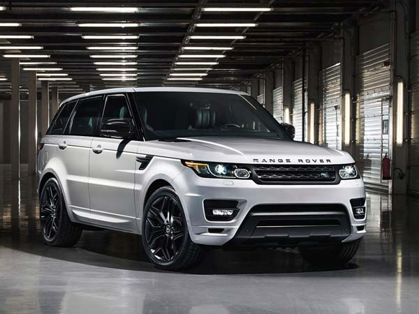Land Rover Slashes Price For Its SUVs In India