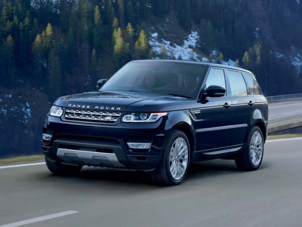Land Rover Slashes Price For Its SUVs In India