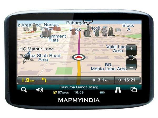 MapmyIndia Launches ‘Hey Map’ — The New Keyboard Assistant
