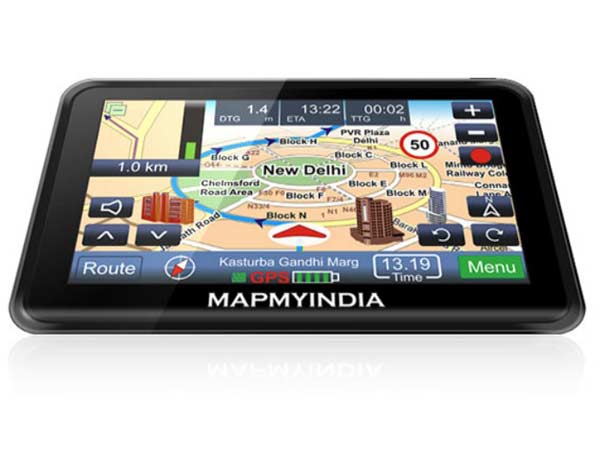 MapmyIndia Launches ‘Hey Map’ — The New Keyboard Assistant