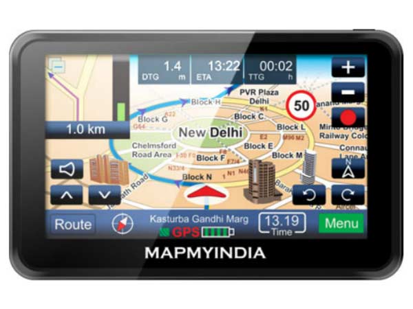 MapmyIndia Launches ‘Hey Map’ — The New Keyboard Assistant