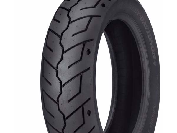 Michelin Launches Tyres For Harley-Davidson Motorcycles In India