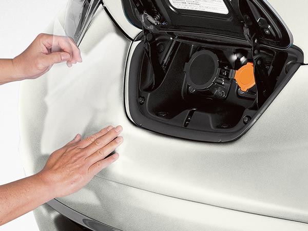 Nissan Leaf Electric Car Considered For India: Report