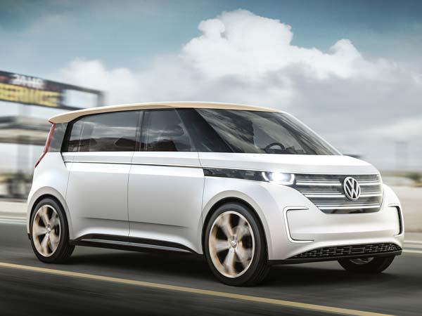 Volkswagen To Launch Electric Cars In China — Uncertainty Looms