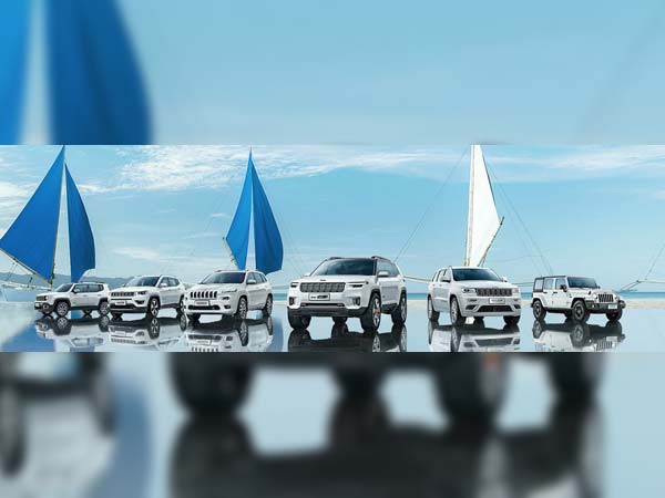 Jeep Yuntu Concept Revealed Ahead Of Shanghai Auto Show Debut