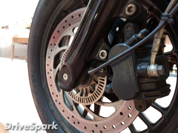 Indian Scout: First Ride Review