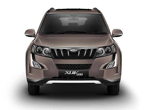 Mahindra XUV500 Launched With New Features In India; Priced At Rs 13.8 Lakh