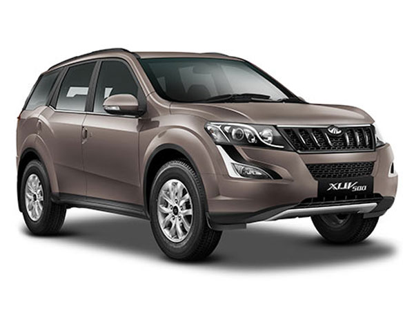 Mahindra XUV500 Launched With New Features In India; Priced At Rs 13.8 Lakh