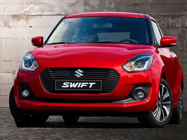 New Maruti Dzire Bookings Open; Launch Soon