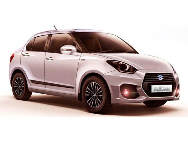 New Maruti Dzire Bookings Open; Launch Soon