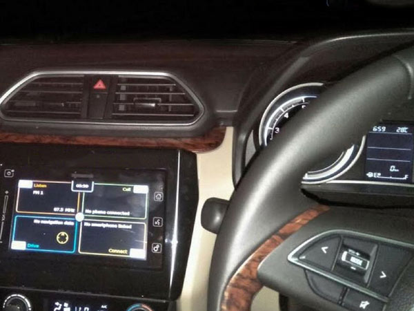 New Maruti Dzire Bookings Open; Launch Soon