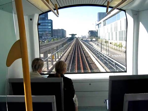 Delhi To Get New Driverless Metro Trains From June