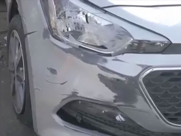 Delhi: Class 12 Student Runs Car Over Five People; 1 Dead