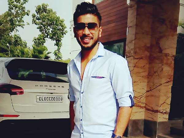 #IPLturns10 — IPL Team Owners And Their Cars