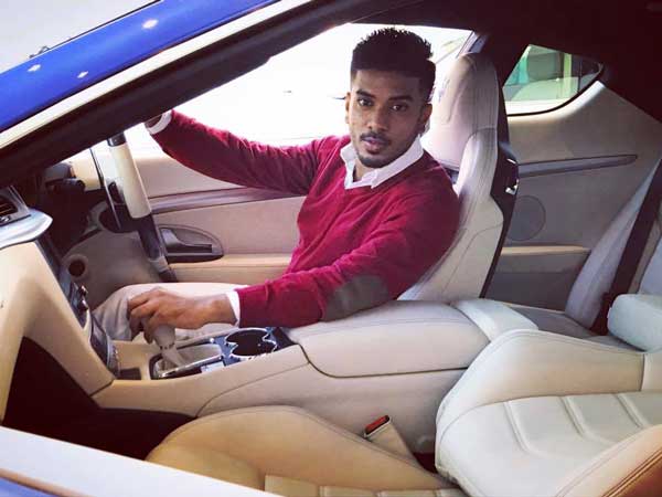 #IPLturns10 — IPL Team Owners And Their Cars